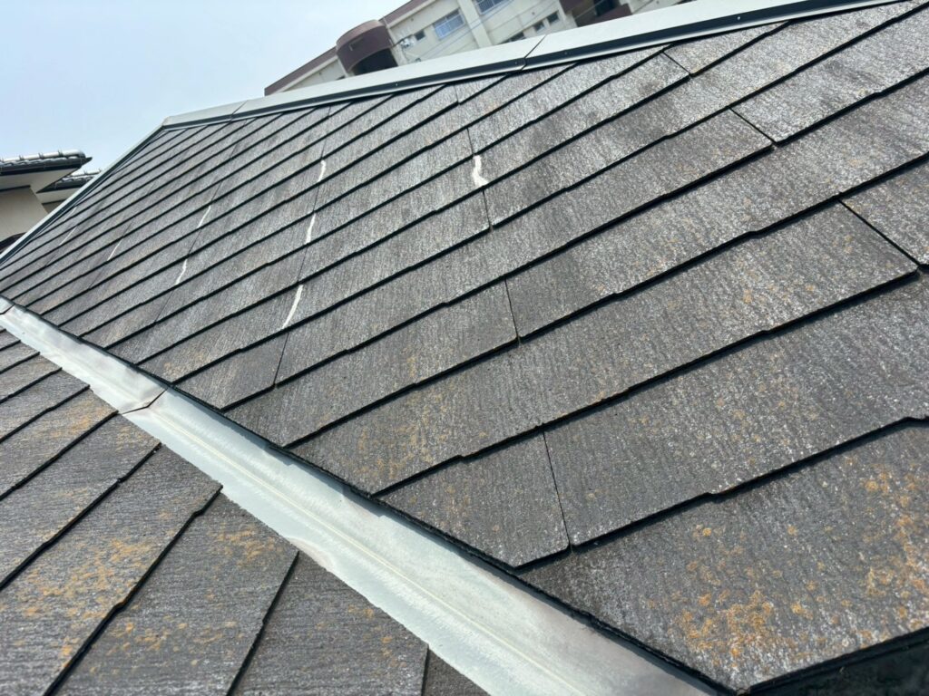 行橋市　K様邸　着工 (2)